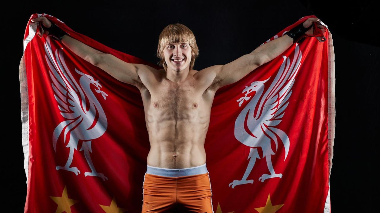 Liverpool în ring! Paddy Pimblett vs Justin Gaethje, cu peste 250 de „Scousers” în arenă (UFC 324, exclusiv pe VOYO)