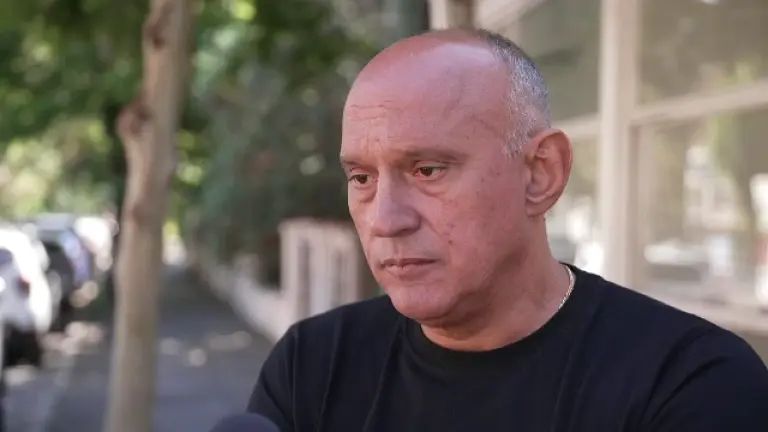 Florin Prunea, stupefiat de anunțul lui Gigi Becali la FCSB: ”Doamne ferește! Dacă o comite?”