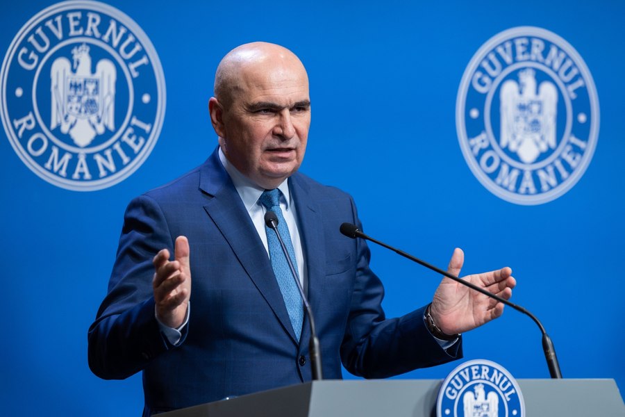 Ilie Bolojan: „Ne-am asumat: reducerea cheltuielilor publice cu 20%. Acest lucru nu înseamnă neapărat concedieri masive, ci o eficientizare a proceselor”