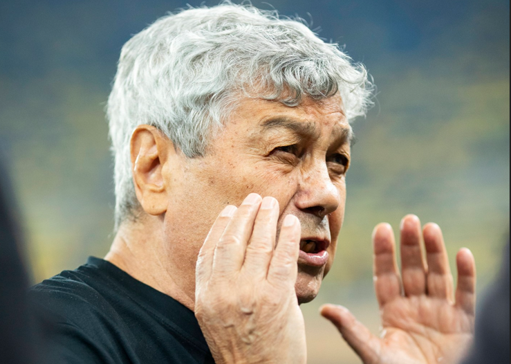 S-a aflat ”salariul umilitor” al lui Mircea Lucescu la naționala României!