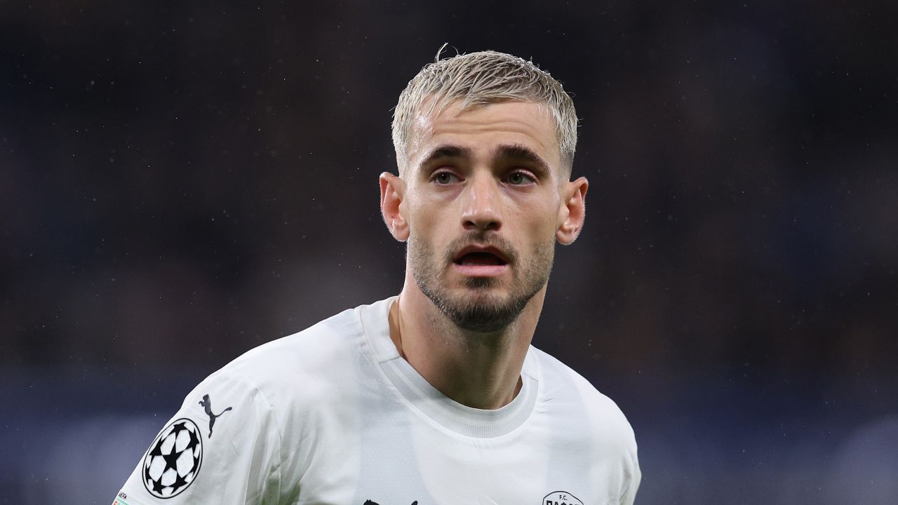 Nota impresionantă primită de Vlad Dragomir după ce a marcat golul serii în Liga Campionilor