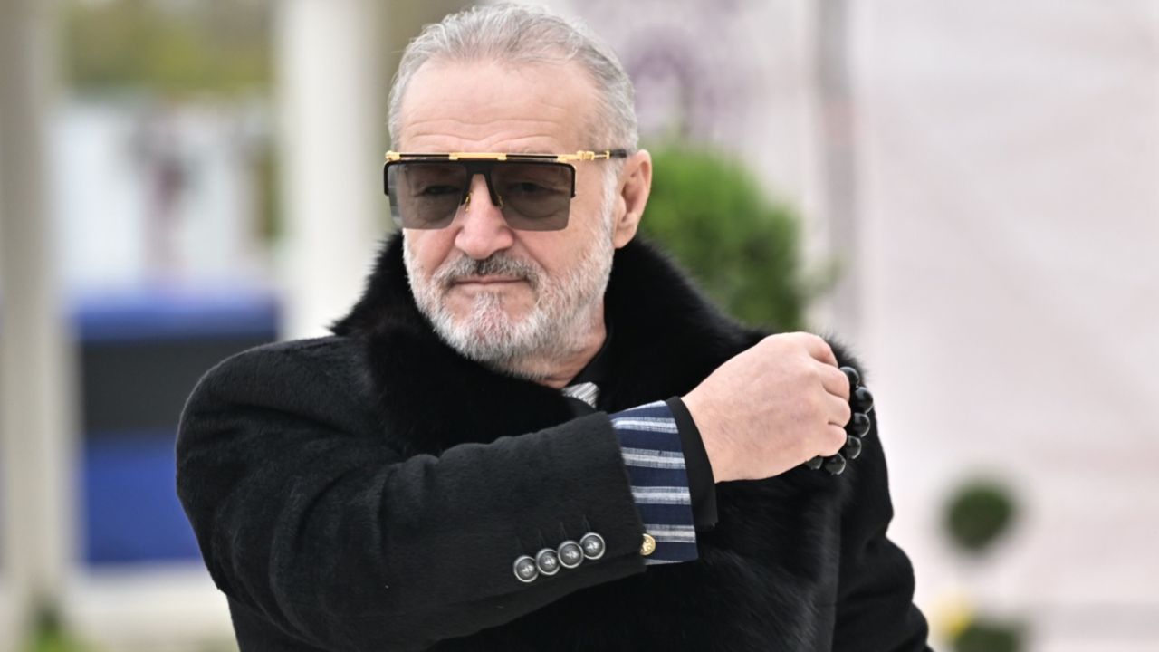 Gata! Gigi Becali a stabilit cum va arăta New FCSB după ”revoluție”: ”Așa trebuie să joc ca să câștig!”