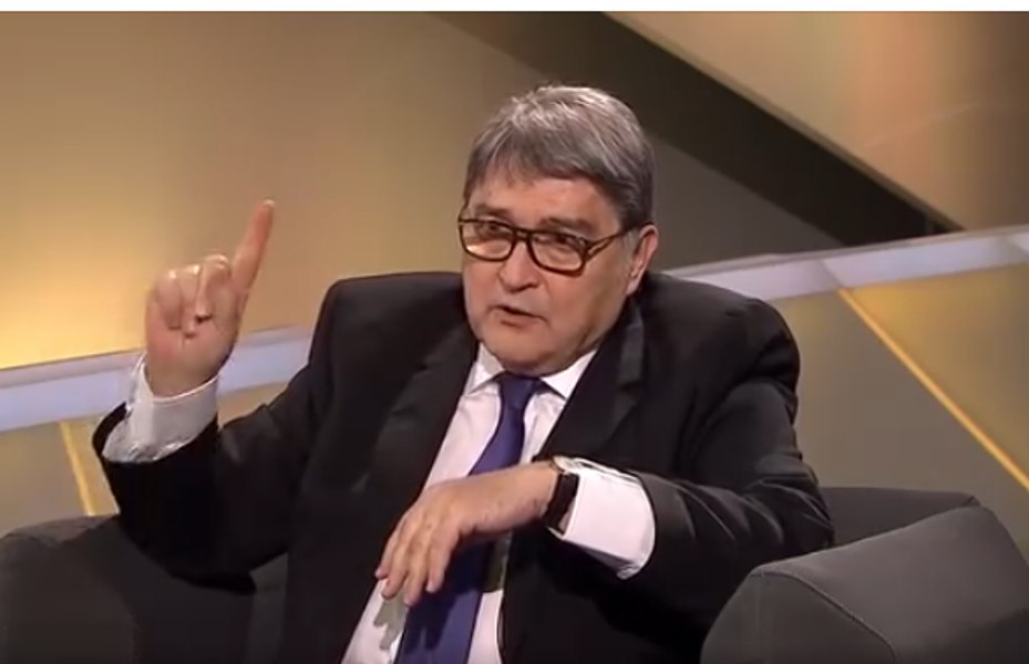 Emil Hurezeanu, la Interviurile Adevărul. Ce spune fostul ministru de Externe despre situația politică internațională