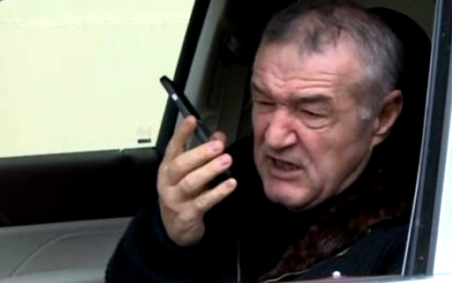 Surpriză uriașă! Gigi Becali l-ar fi sunat deja pe înlocuitorul lui Charalambous la FCSB. Antrenorul a zis ”DA”