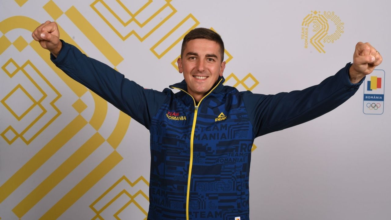 Valentin Crețu, declarația zilei înainte de ”finala” de duminică: ”Nu ascult de antrenori, sper să reuşesc să îmi ţin minţile”