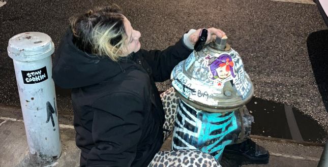 Fiica lui Ilie Năstase a ajuns pe străzi și n-are nici ce să mănânce: ”Îmi puteți trimite bani?”