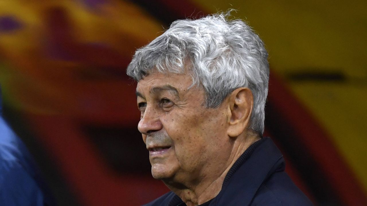 Decizia luată de Mircea Lucescu pentru barajul cu Turcia: ”Am vorbit cu el”