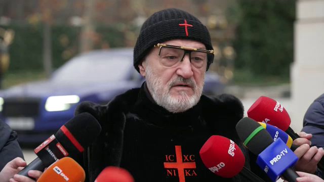 Becali a spus cât ar trebui penalizați Cristiano Bergodi și Andrei Cordea: „El e bărbat?! Suspendare drastică și gata!”