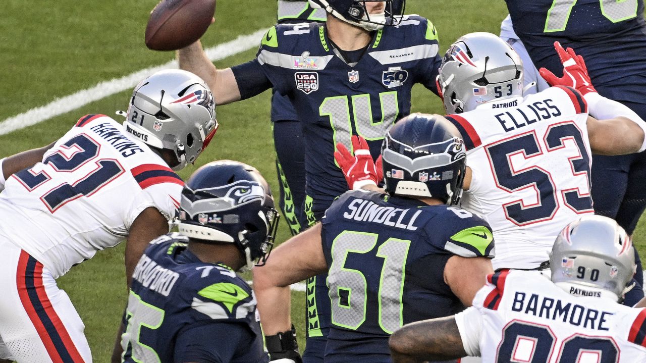 SHOW TOTAL la Super Bowl 2026! Cât s-a terminat Seattle Seahawks