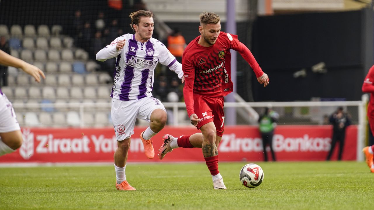 Reacția lui Denis Drăguș, după ce a fost la un pas să fie ”linșat” de un adversar: ”Erau supărați și frustrați”