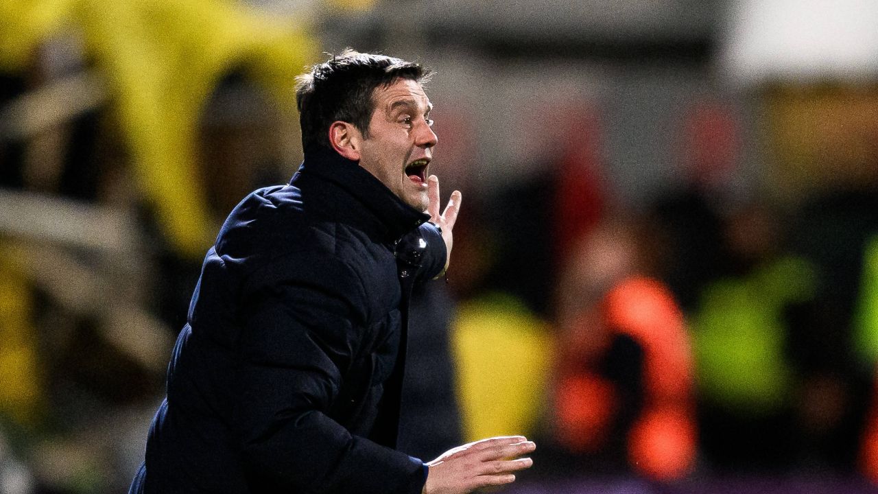 Nota primită de Cristi Chivu după ce Inter a fost zdrobită în Norvegia