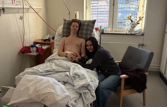 Tragedie la început de an! A căzut la antrenamente și a rămas paralizat