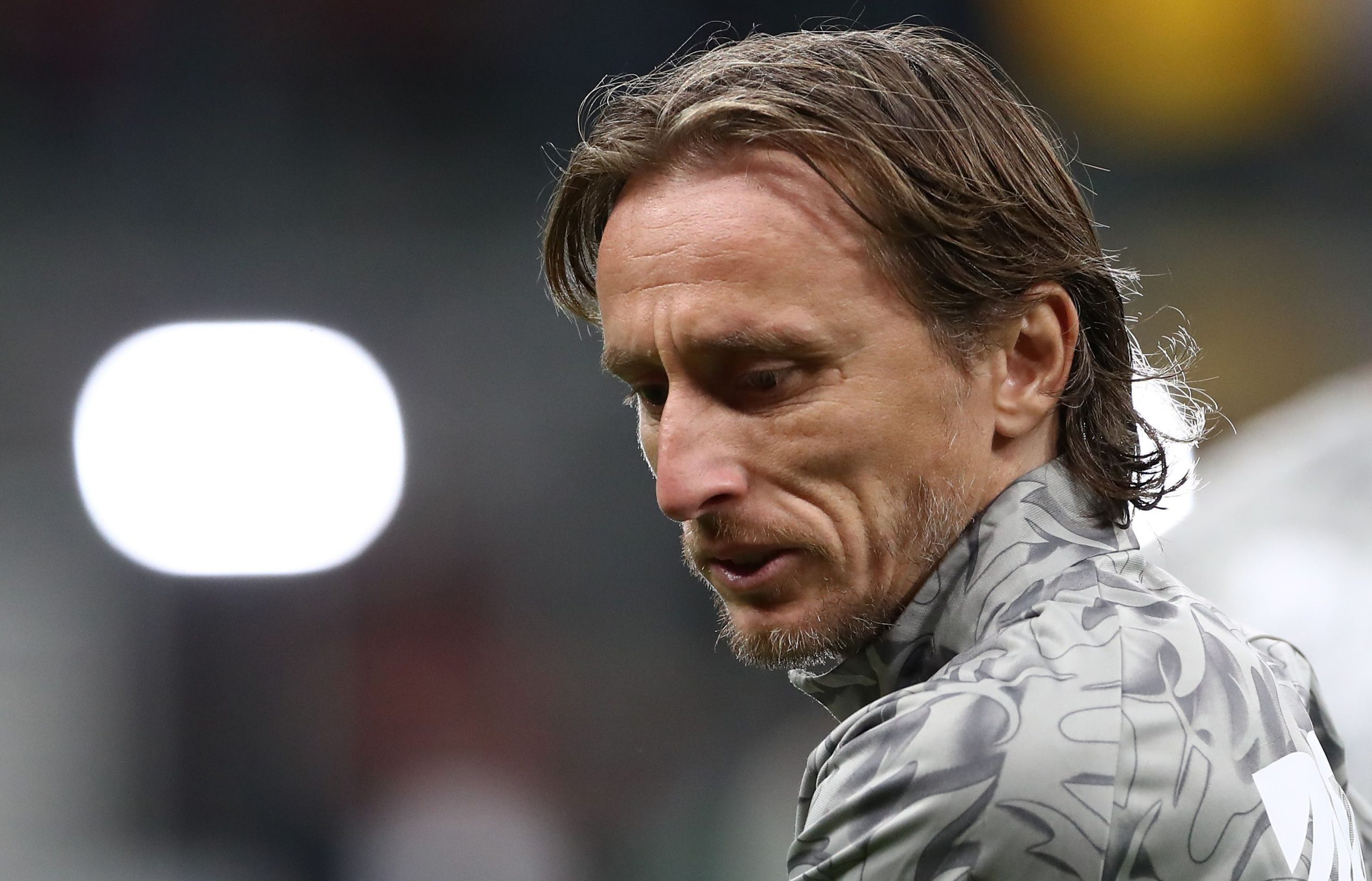 După 6 trofee UCL și un Balon de Aur, Luka Modric a surprins: ”Dacă nu eram fotbalist, voiam să fiu chelner”