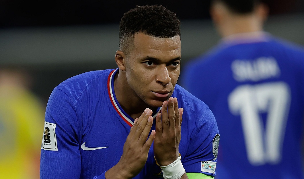 Ce lovitură: Kylian Mbappe a cerut ca două staruri de la Real Madrid să fie vândute!