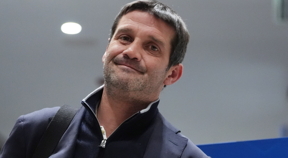 Cristi Chivu, lăudat la scenă deschis în Italia: ”Nu am avut niciodată îndoieli. E excelent”