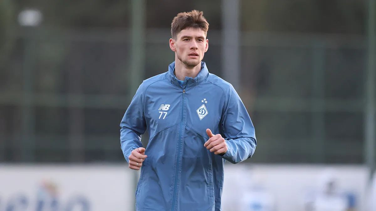 În ce condiții mai poate juca Vladislav Blănuță în acest sezon! Anunț teribil pentru fostul atacant din Superliga