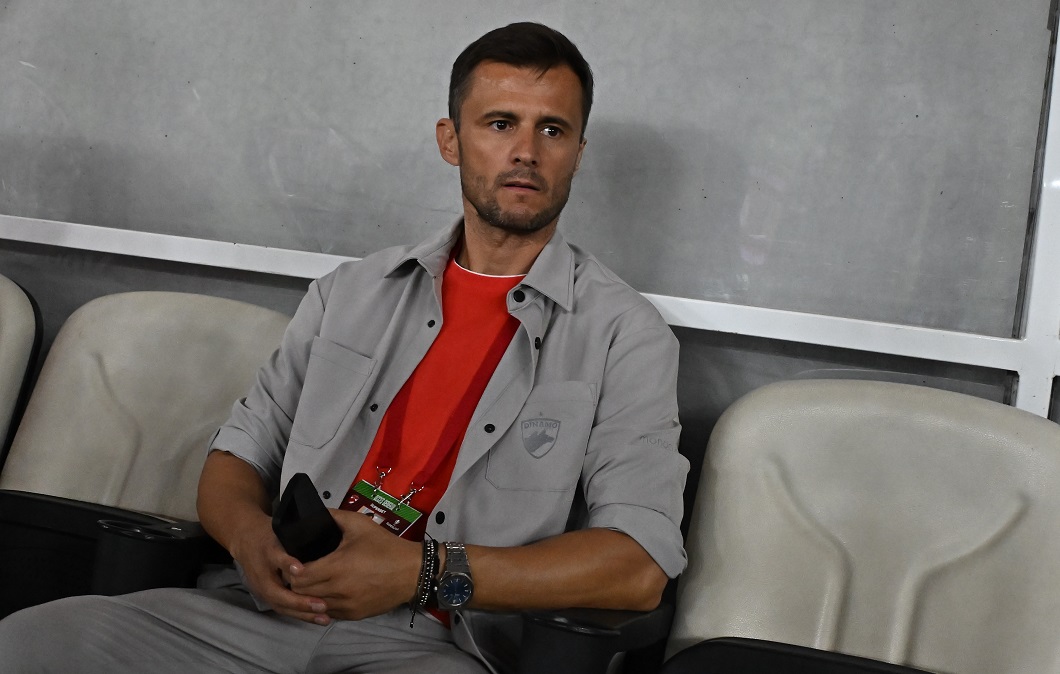 Andrei Nicolescu a spus că FCSB ”nu dă fiori foarte mari”, dar apoi a numit-o ”cel mai greu adversar”