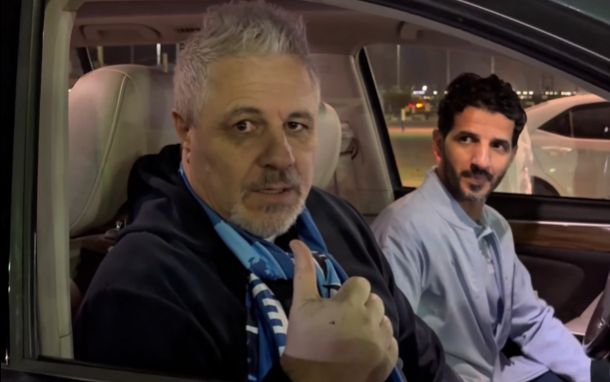 Ce lovitură! Victorie uriașă în Arabia Saudită pentru Marius Șumudică