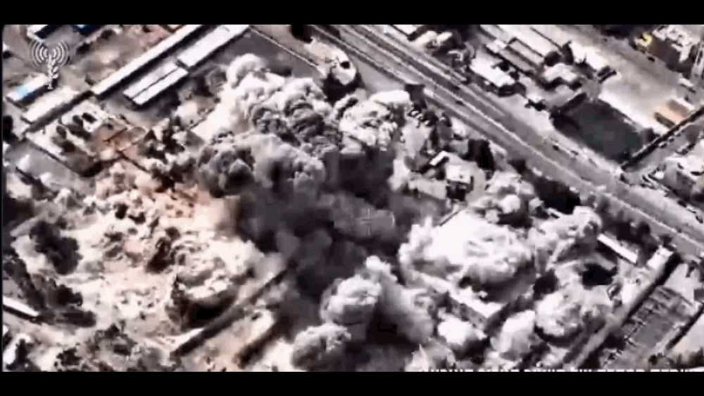 Israelul anunță un nou val de atacuri în „inima Teheranului”. Coloane uriașe de fum deasupra capitalei iraniene