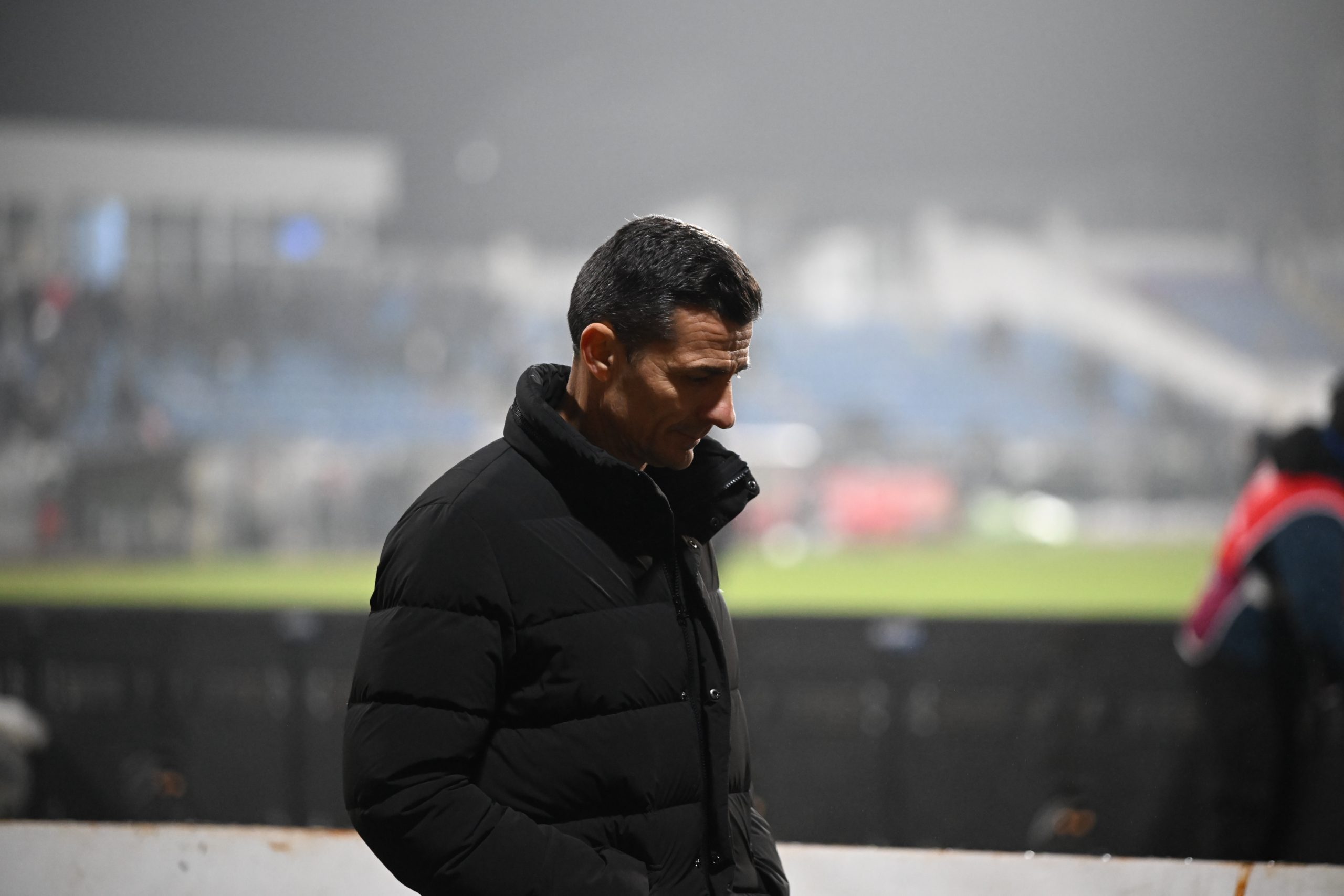 Lovitură la Rapid! Ce atacant ar fi în pole-position, după ce Gâlcă l-a exclus pe Baroan