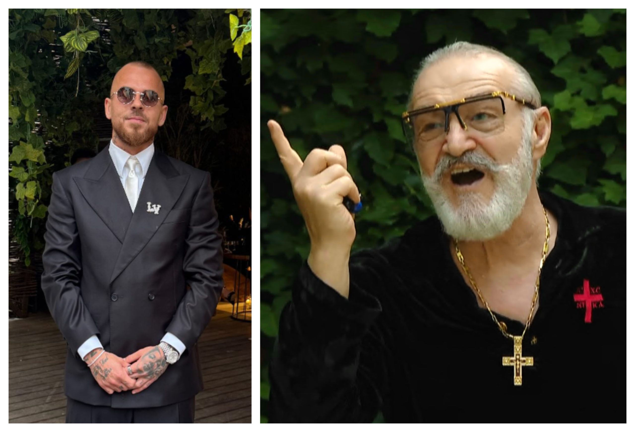 Ce se întâmplă cu discuțiile dintre Denis Alibec și Gigi Becali despre viitorul atacantului la FCSB