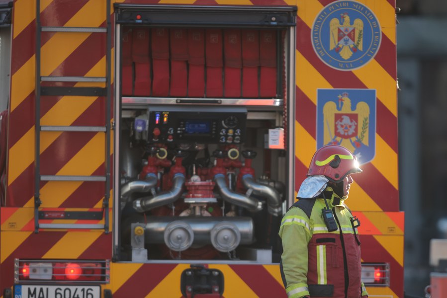 Exercițiu de alarmare publică. Ziua și ora când pornesc alarmele în București și în țară