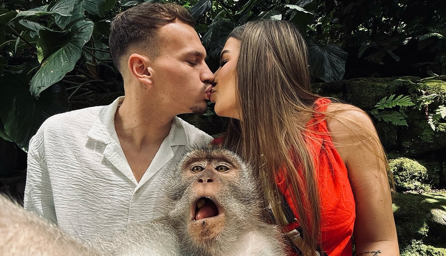 Urmează încă o nuntă în fotbalul românesc: i-a zis ”DA” fotbalistului de la FCSB