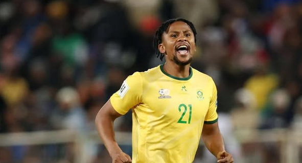 Ce meci: Siyabonga Ngezana vs Mohamed Salah! Fundașul FCSB-ului, ocazie mare în minutul 90+8. Nota primită