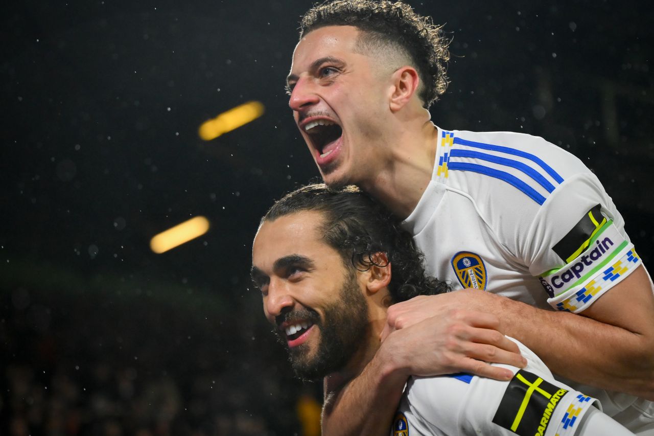 Leeds – Sunderland 0-1 | Victorie la limită a oaspeților în Premier League