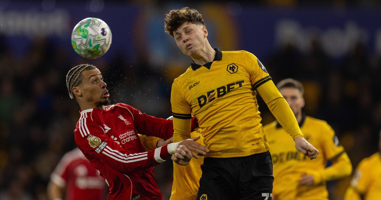 Wolves – Liverpool 2-1 | „Cormoranii”, îngenuncheați de ultima clasată!