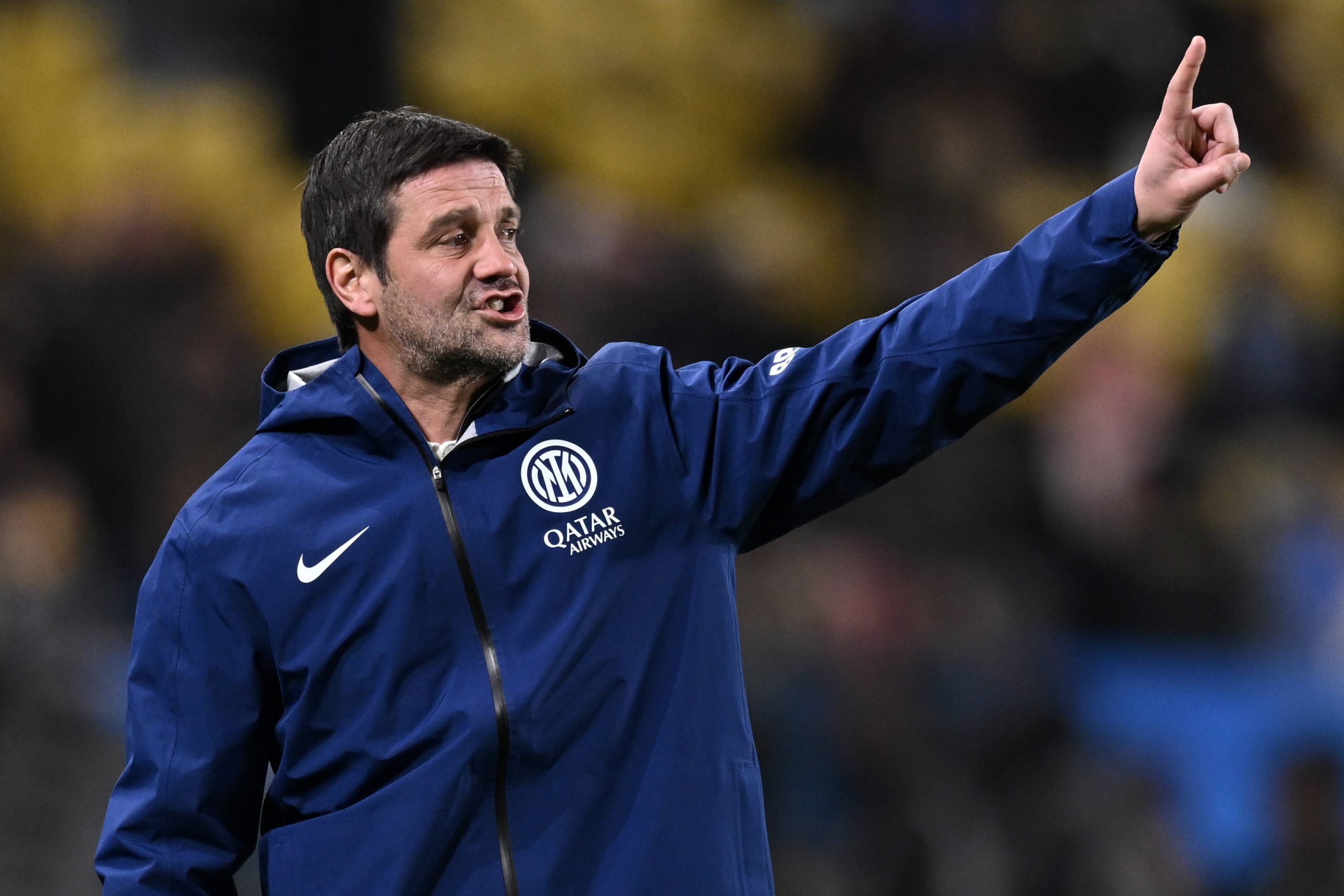 Cristi Chivu, ”împăratul” Italiei! Românul e numărul 1