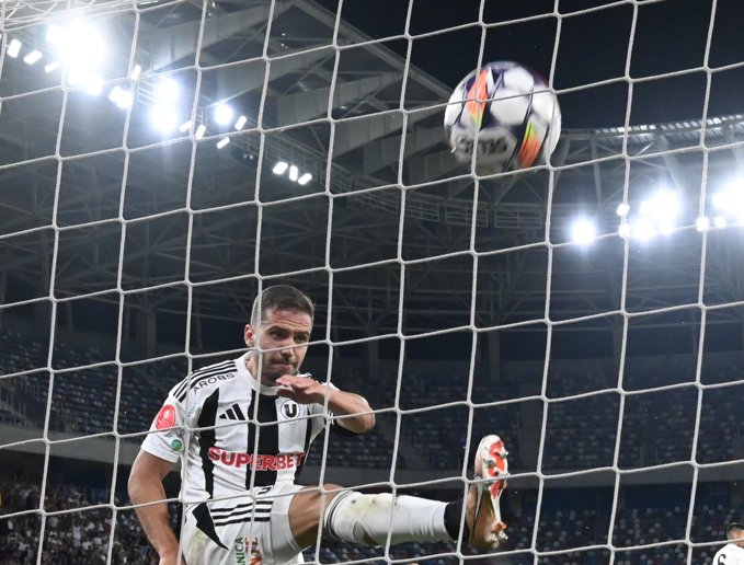 Chipciu a spus ce a făcut imediat cum a aflat că va fi antrenat de Bergodi