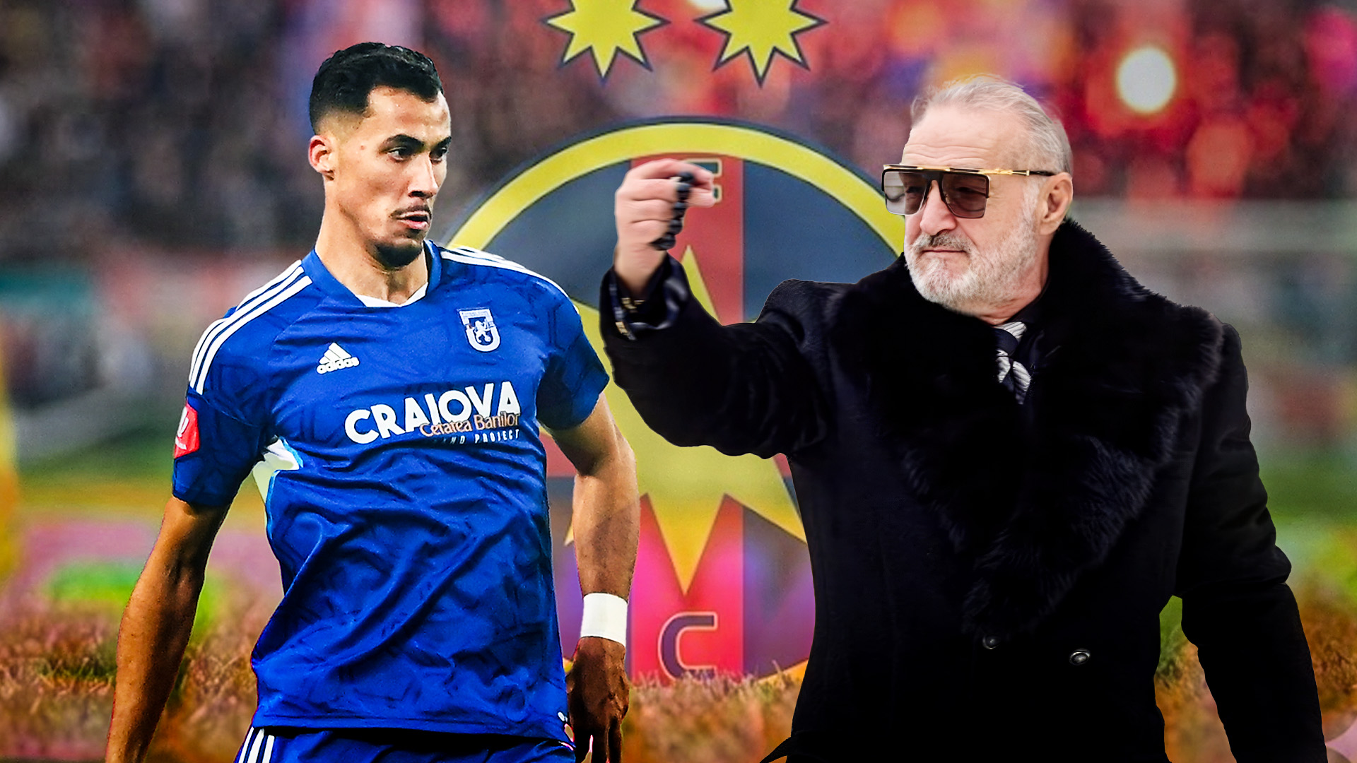 Fostul coleg al lui Andre Duarte de la Ujpest a spus totul despre noul fundaș de la FCSB: „Ne-a surprins pe toți”