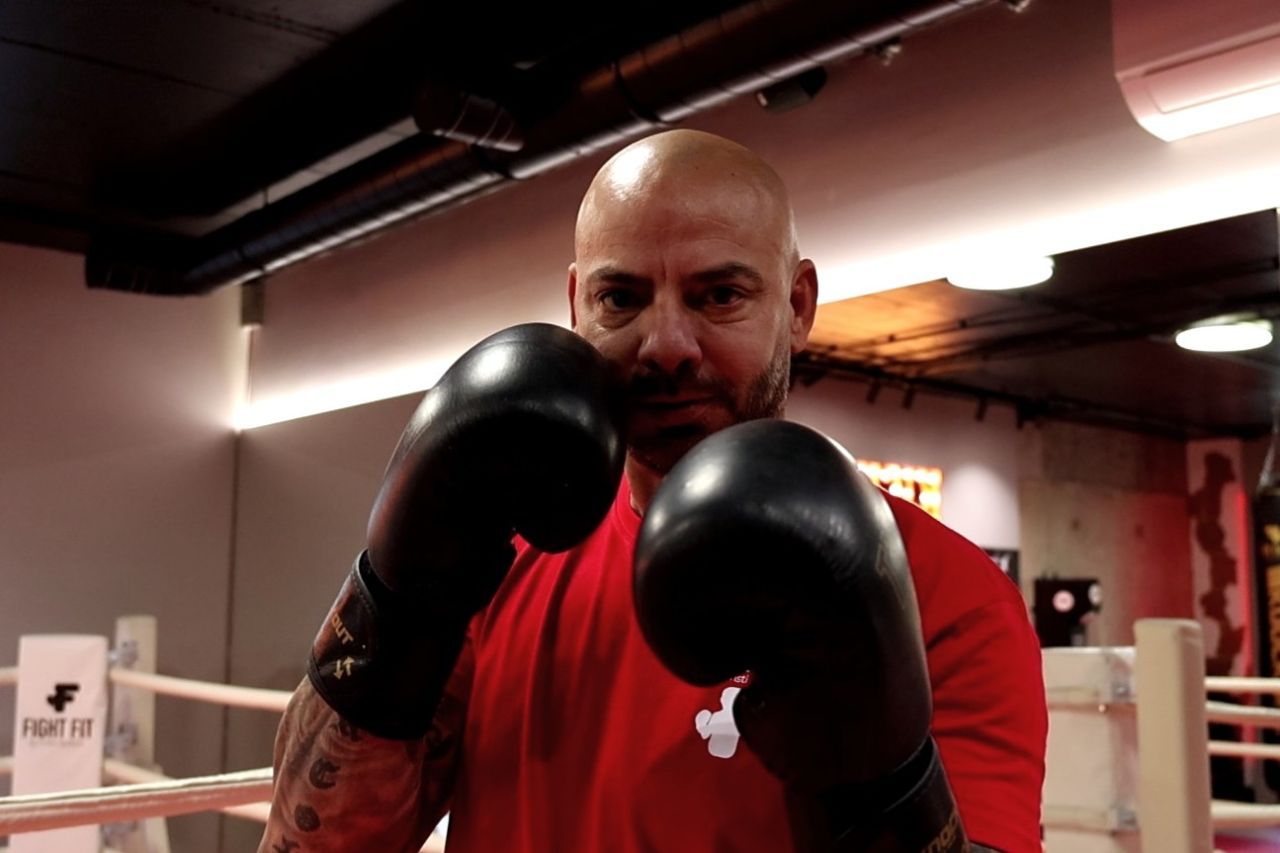 Giani Kiriță a pus mâna pe telefon și l-a sunat pe Andrei Nicolescu: ”Am putea să lucrăm împreună?”