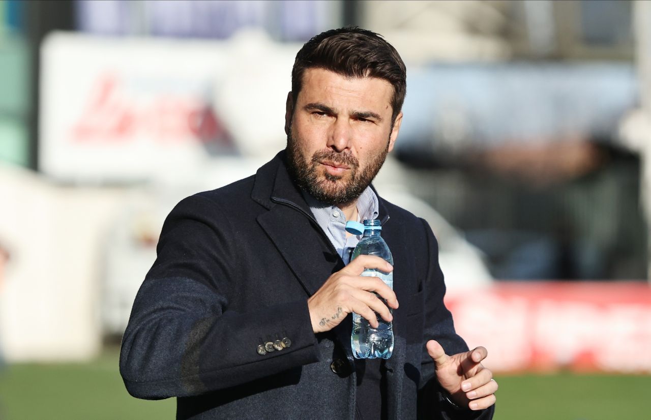 Adrian Mutu e gata să revină pe bancă! Țara în care nu ar vrea să antreneze: „Nu aș accepta”