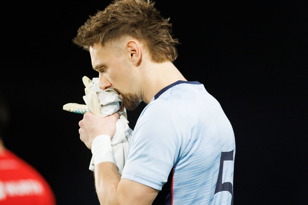 Ionuț Radu, aproape de o surpriză cu Real Madrid! Nota primită după 1-2 pe „Balaidos”