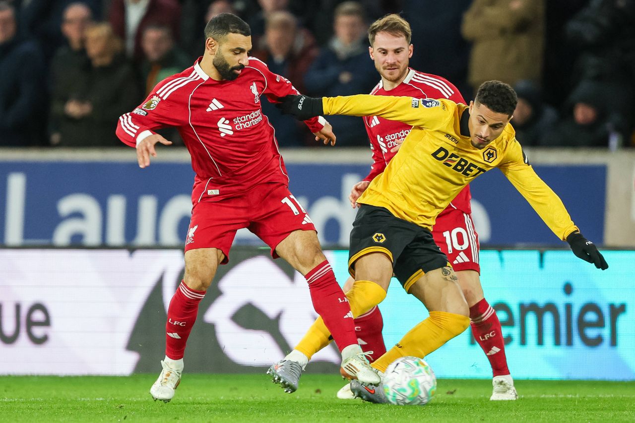 Wolverhampton -3! „Cormoranii” și-au luat revanșa în FA Cup după „șocul” din campionat