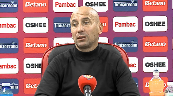 Robert Ilyes a văzut-o pe FCSB și s-a convins: ”90%”