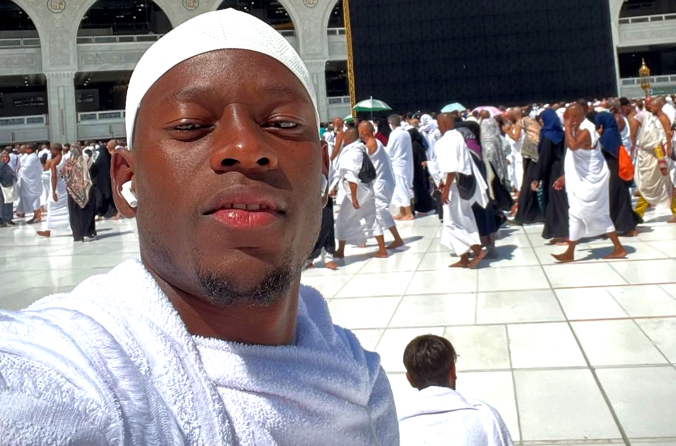 Ce s-a întâmplat cu Kader Keita, la două zile după ce a lovit o femeie cu mașina și a fugit de la locul accidentului