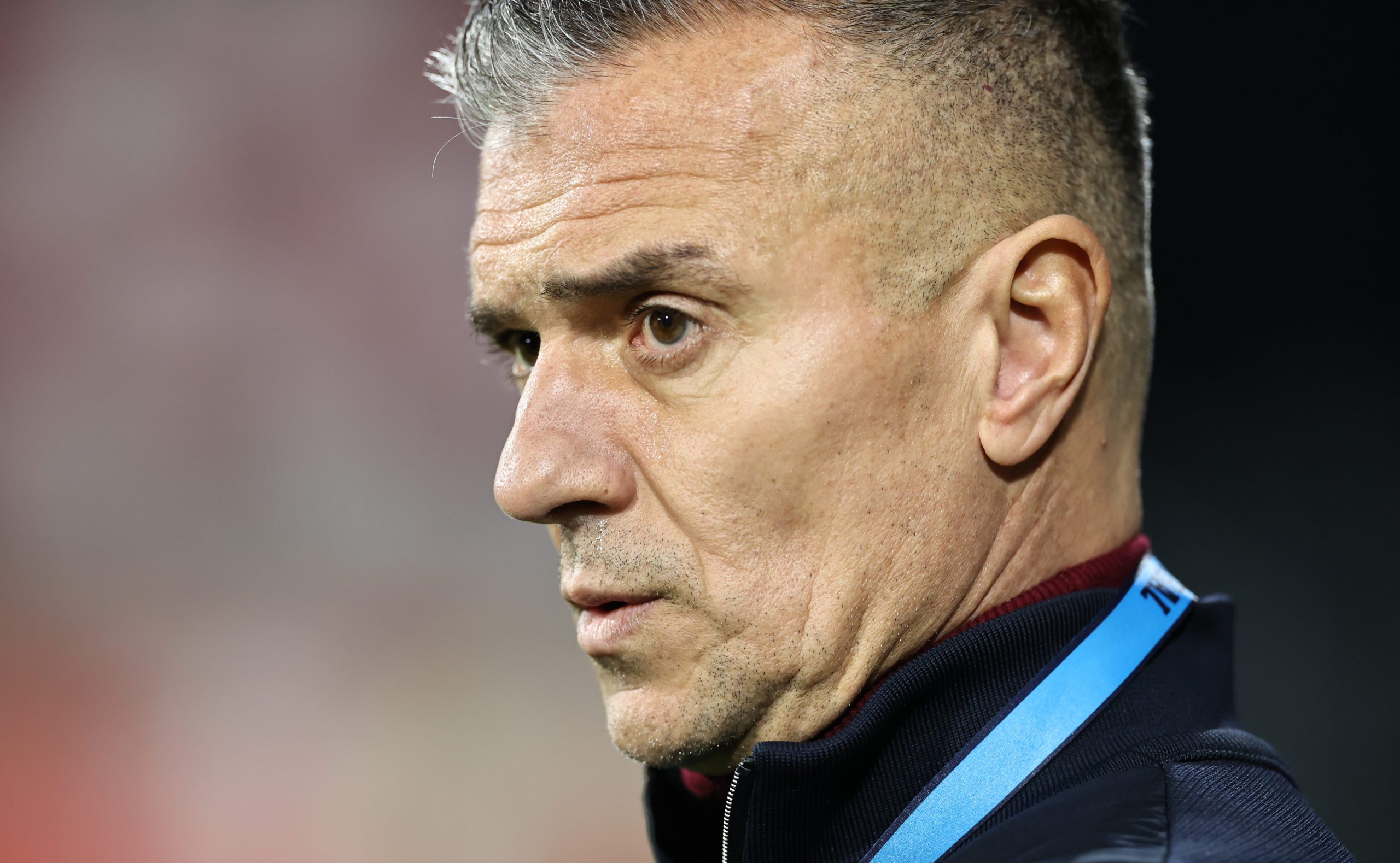 Daniel Pancu a spus totul: ”Nu acesta e profilul meu. Presiune artificială”