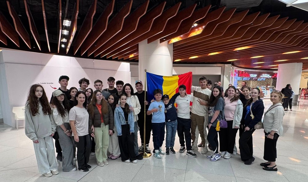 Părinții copiilor repatriați din Dubai, mulțumiri către Consulatul României. „Imaginea razboiului te ajută să înțelegi cât valorează pacea”