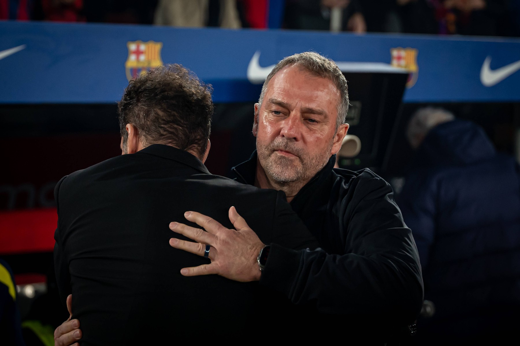 ”Nimeni nu are!”. Ilie Dumitrescu l-a caracterizat în TREI cuvinte pe Hansi Flick, după Barcelona