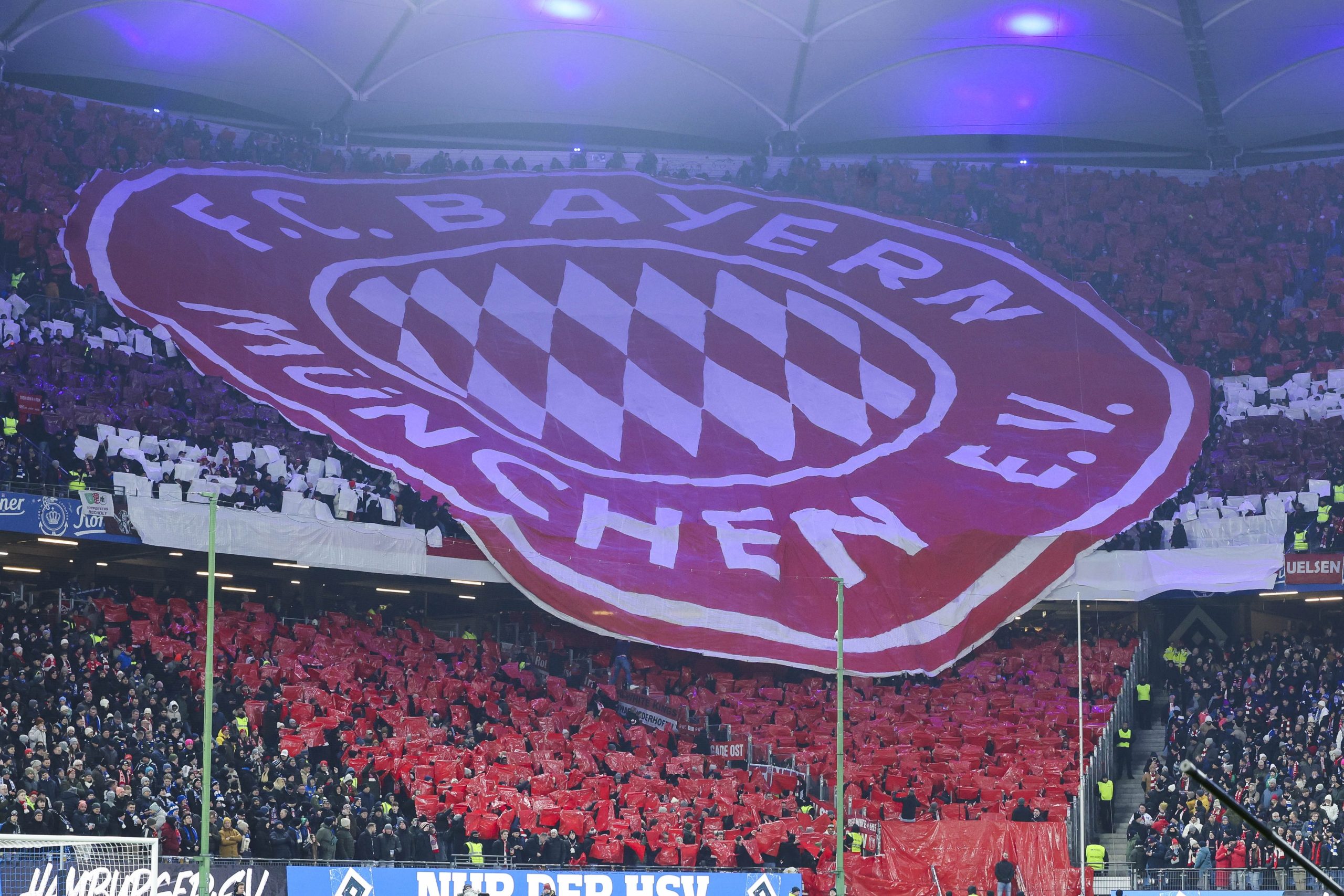 Bayern Munchen pregătește marele transfer al verii: 150.000.000€