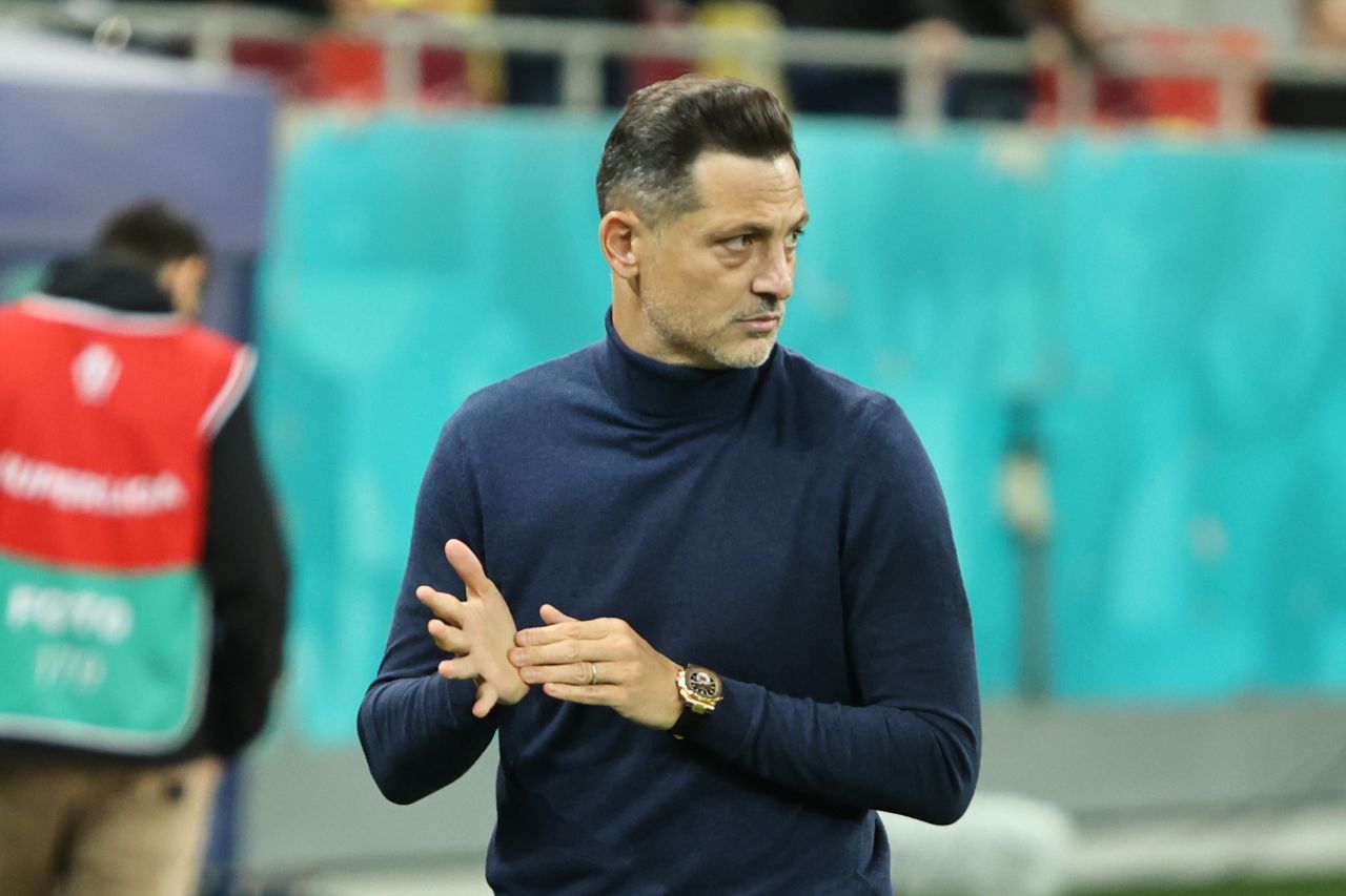 Sorin Cârțu nu îl vede bine pe Mirel Rădoi la FCSB: „Se poate interpreta”