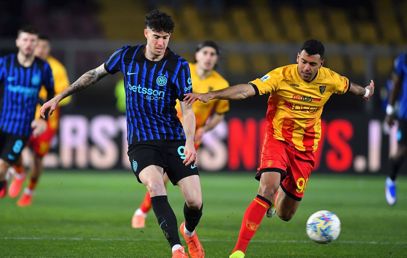 Lecce -1, ACUM, pe Digi Sport 3. Juventus -2. Continuă lupta la titlu în Serie A