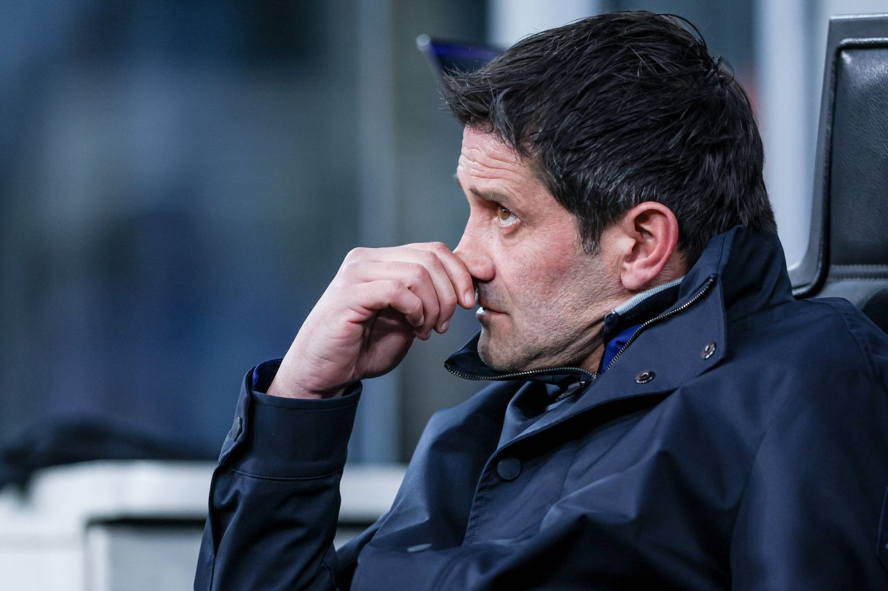 Oficialii s-au înțeles și Inter a dat undă verde! Semnează prelungirea până în 2027