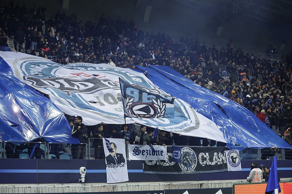 ȘAPTE goluri în Metz