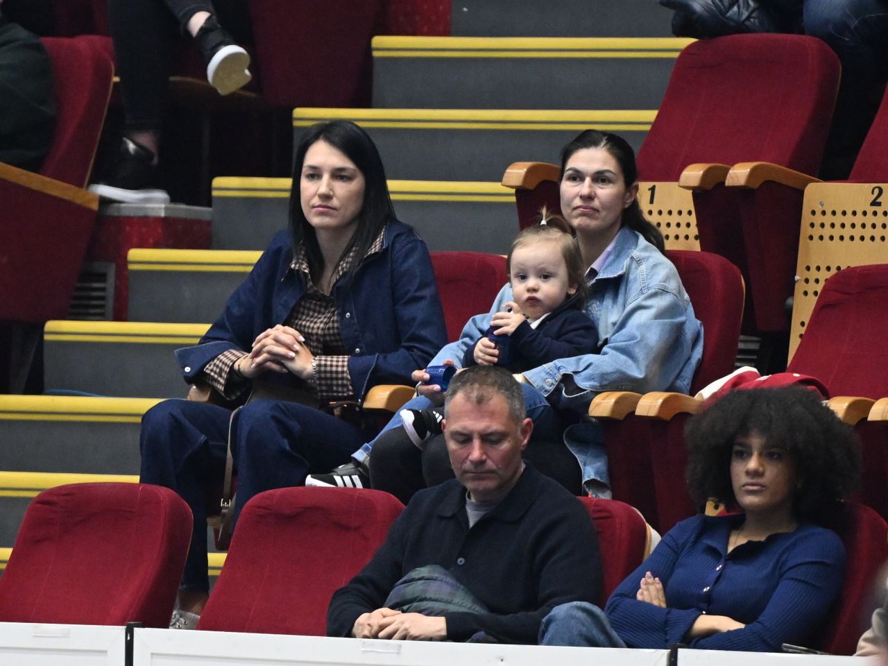 Cristina Neagu, reacție fermă după CSM București -21