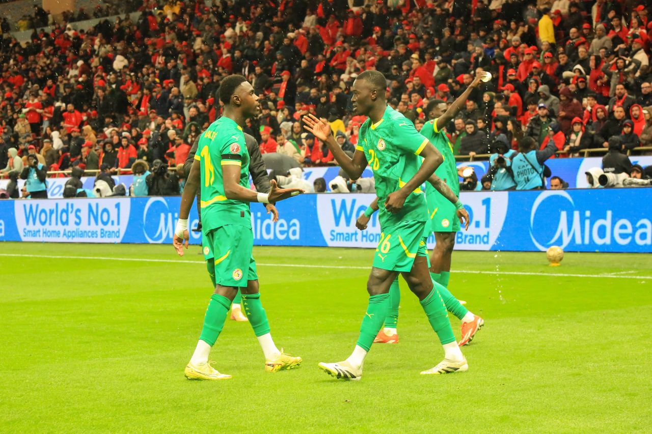 Postarea care a rupt internetul după ce Senegal a pierdut Cupa Africii la ”masa verde”: ”Nu e AI, e realitate”