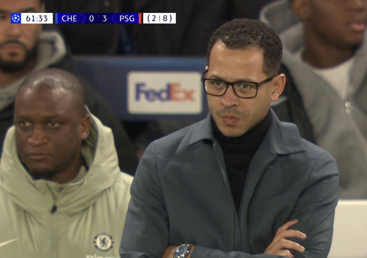 Premieră negativă pentru Chelsea după ce a primit 8 goluri de la PSG în Champions League!